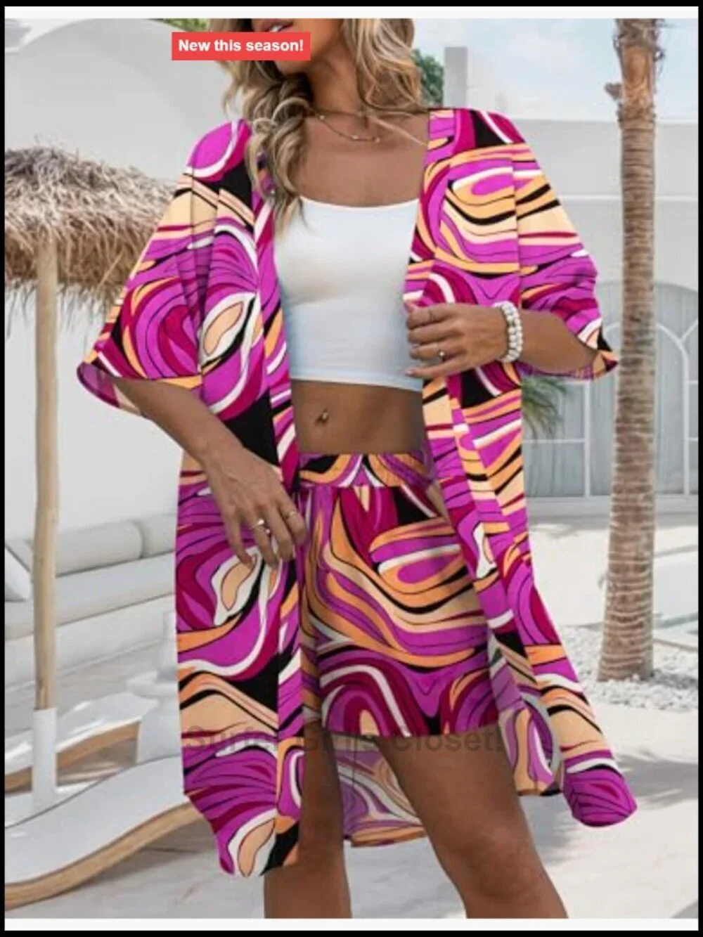 N/A hawaiian style